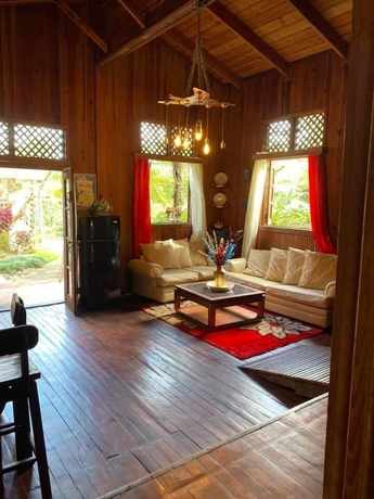 Imagen general del Hotel Rancho Fernandez. Foto 1