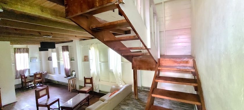 Imagen de la habitación del Hotel Rancho Fernandez. Foto 13
