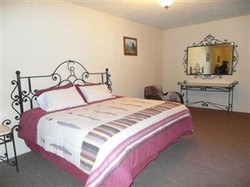 Imagen de la habitación del Hotel Rancho Gran Relax. Foto 3