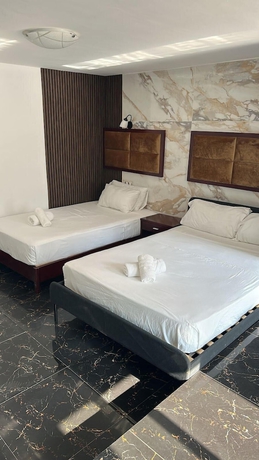 Imagen de la habitación del Hotel Rancho Grande, Marbella. Foto 2