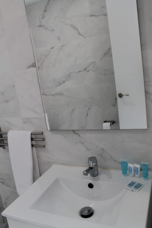 Imagen de la habitación del Hotel Rancho Grande, Marbella. Foto 4