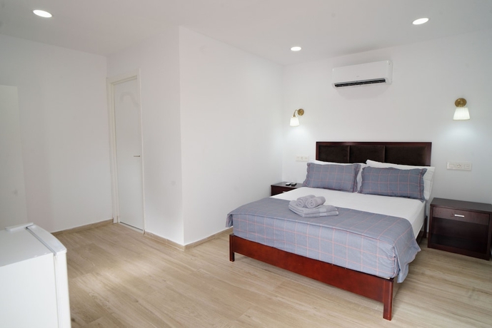 Imagen de la habitación del Hotel Rancho Grande, Marbella. Foto 5