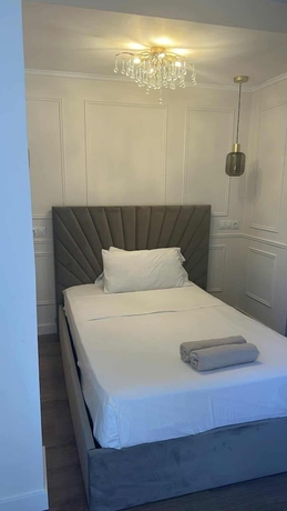 Imagen de la habitación del Hotel Rancho Grande, Marbella. Foto 6