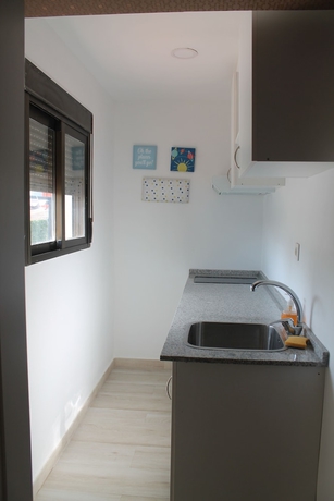 Imagen de la habitación del Hotel Rancho Grande, Marbella. Foto 7