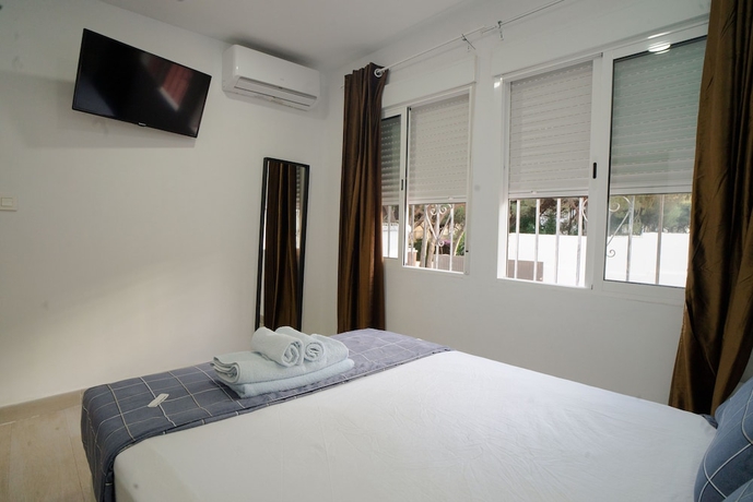 Imagen de la habitación del Hotel Rancho Grande, Marbella. Foto 10