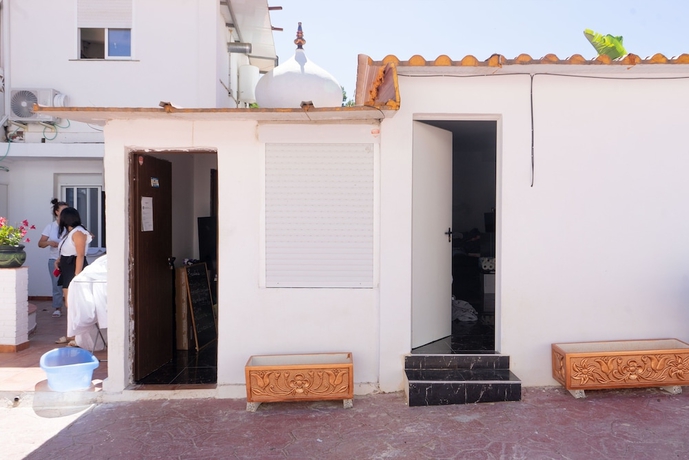 Imagen de los interiores del Hotel Rancho Grande, Marbella. Foto 16