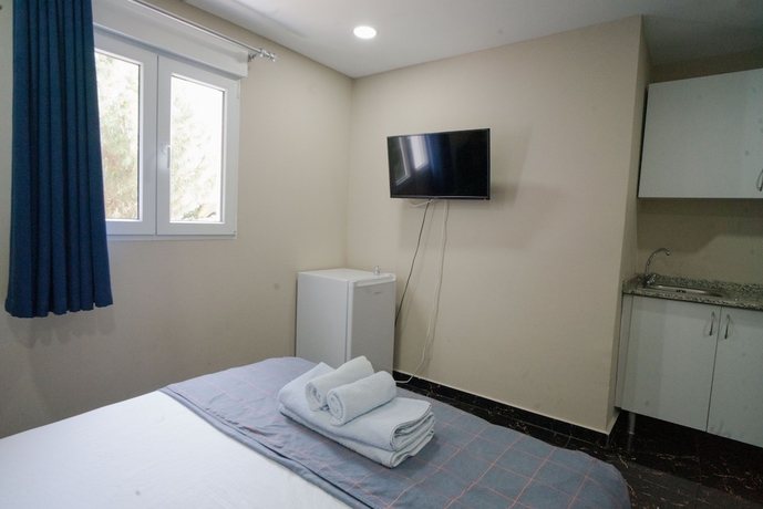 Imagen de la habitación del Hotel Rancho Grande, Marbella. Foto 13