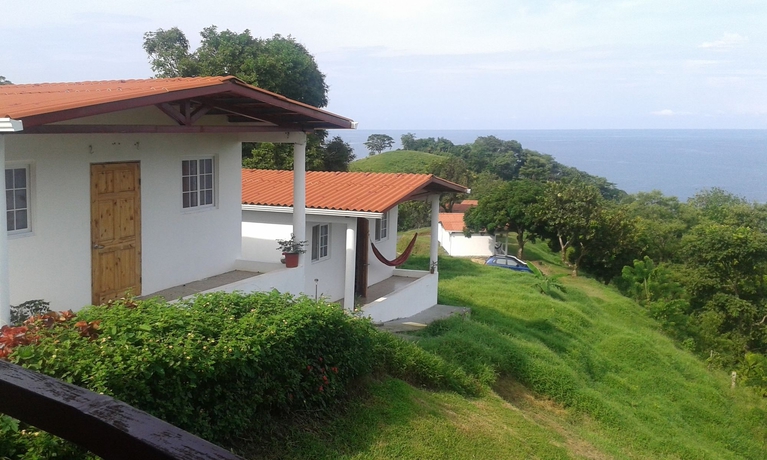 Imagen general del Hotel Rancho Juancho. Foto 2