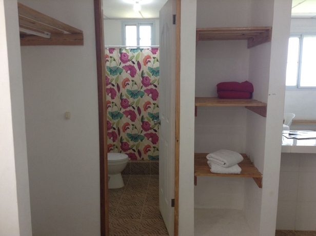 Imagen de la habitación del Hotel Rancho Juancho. Foto 5