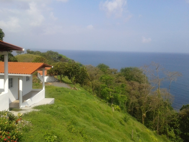 Imagen general del Hotel Rancho Juancho. Foto 3