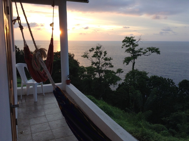 Imagen de la habitación del Hotel Rancho Juancho. Foto 6