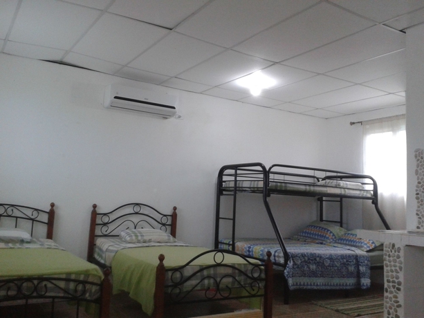 Imagen de la habitación del Hotel Rancho Juancho. Foto 8