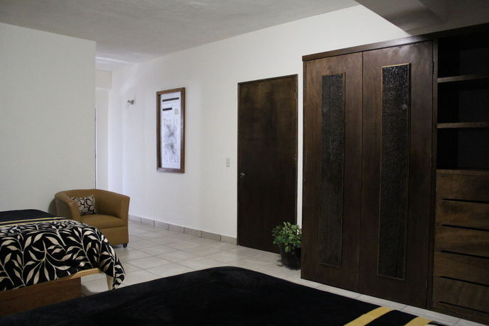 Imagen de los exteriores del Hotel Rancho Los Labradores. Foto 12