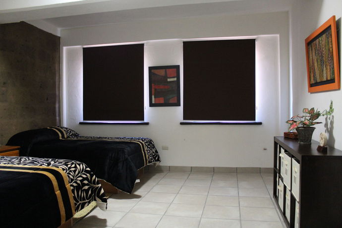 Imagen de la habitación del Hotel Rancho Los Labradores. Foto 2