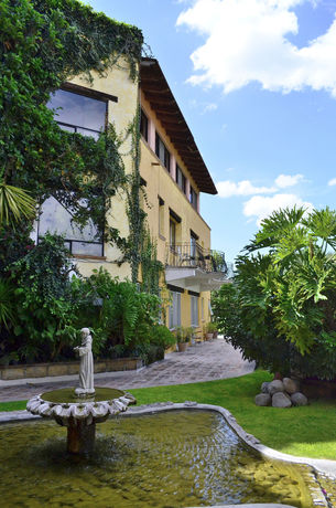 Imagen de la habitación del Hotel Rancho Los Labradores. Foto 8