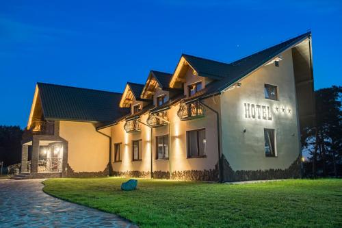 Imagen general del Hotel *** Rancho Lot. Foto 1