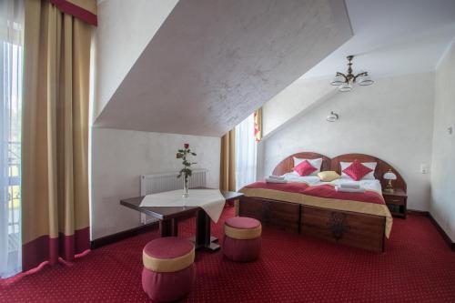 Imagen general del Hotel *** Rancho Lot. Foto 4