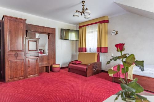 Imagen general del Hotel *** Rancho Lot. Foto 5