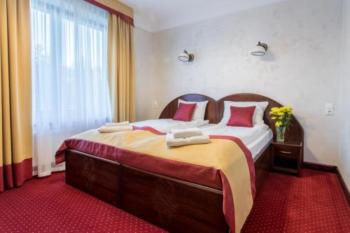 Imagen general del Hotel *** Rancho Lot. Foto 9