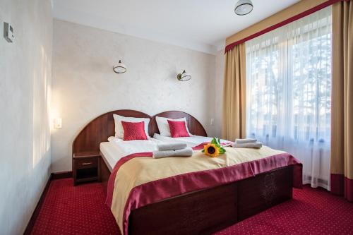 Imagen general del Hotel *** Rancho Lot. Foto 10