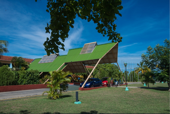 Imagen general del Hotel Rancho Luna. Foto 5