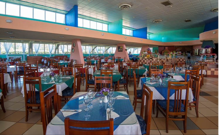 Imagen general del Hotel Rancho Luna. Foto 8