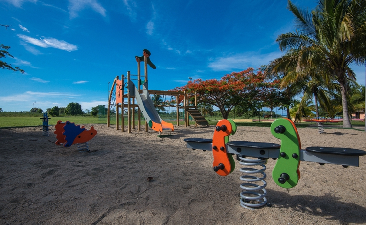 Imagen general del Hotel Rancho Luna. Foto 9