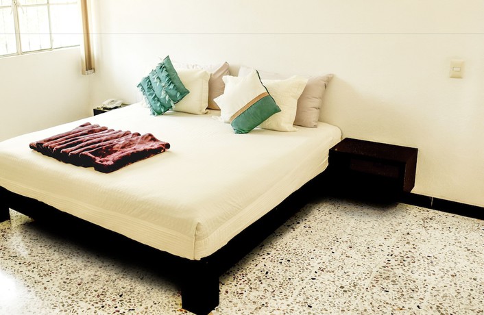 Imagen de la habitación del Hotel Rancho Macloy Spa and Social Events. Foto 3