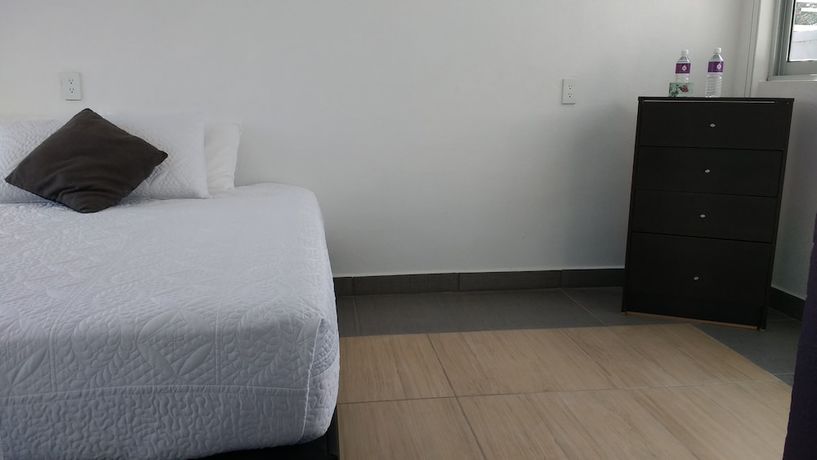 Imagen de la habitación del Hotel Rancho Macloy Spa and Social Events. Foto 5