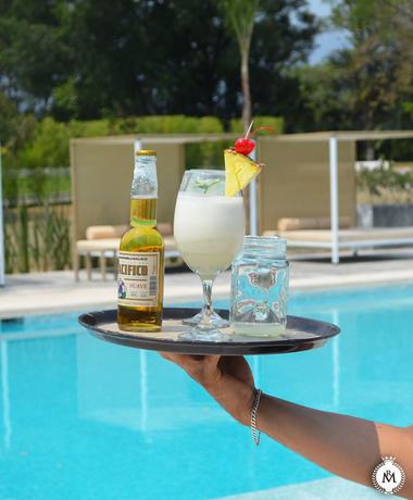 Imagen general del Hotel Rancho Macloy Spa and Social Events. Foto 1