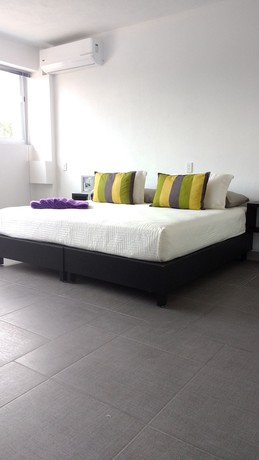 Imagen de la habitación del Hotel Rancho Macloy Spa and Social Events. Foto 7