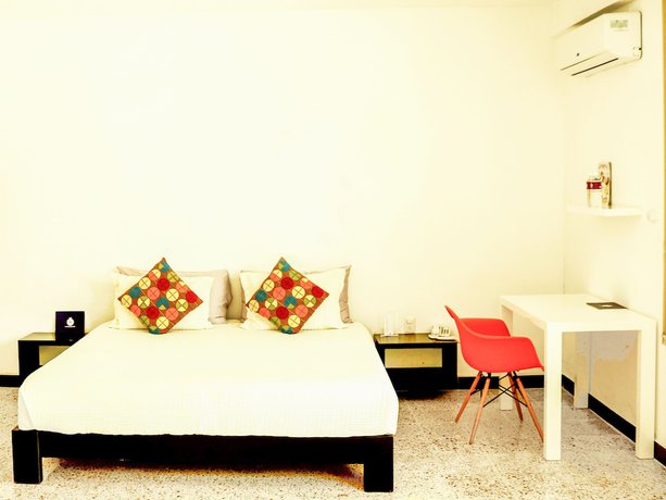 Imagen de la habitación del Hotel Rancho Macloy Spa and Social Events. Foto 8