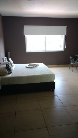 Imagen de la habitación del Hotel Rancho Macloy Spa and Social Events. Foto 11