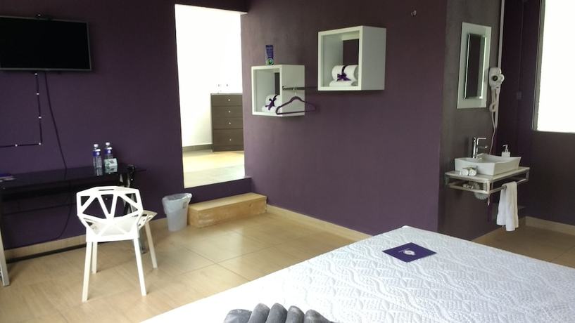 Imagen de la habitación del Hotel Rancho Macloy Spa and Social Events. Foto 12