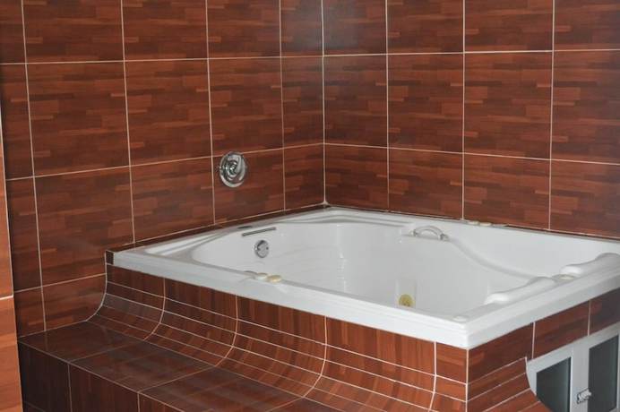 Imagen de la habitación del Hotel Rancho Macloy Spa and Social Events. Foto 13