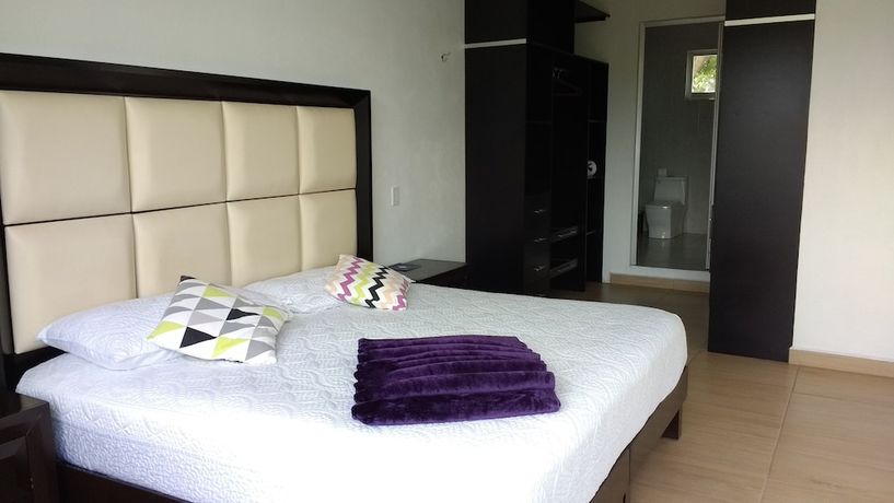 Imagen de la habitación del Hotel Rancho Macloy Spa and Social Events. Foto 14