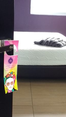 Imagen de la habitación del Hotel Rancho Macloy Spa and Social Events. Foto 15