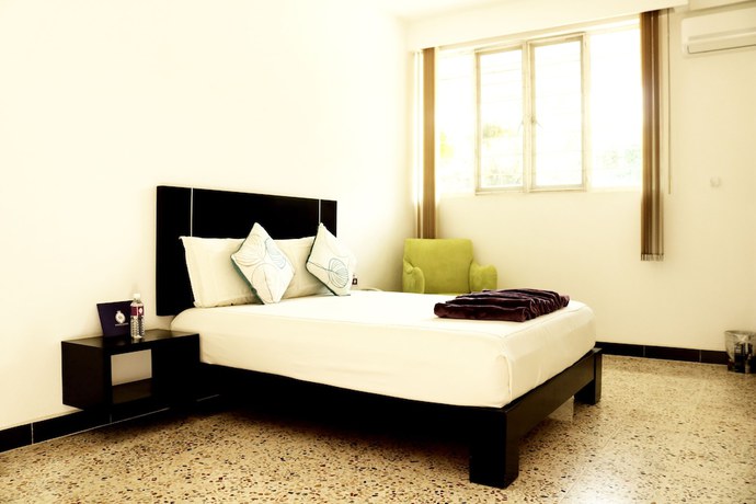 Imagen de la habitación del Hotel Rancho Macloy Spa and Social Events. Foto 17