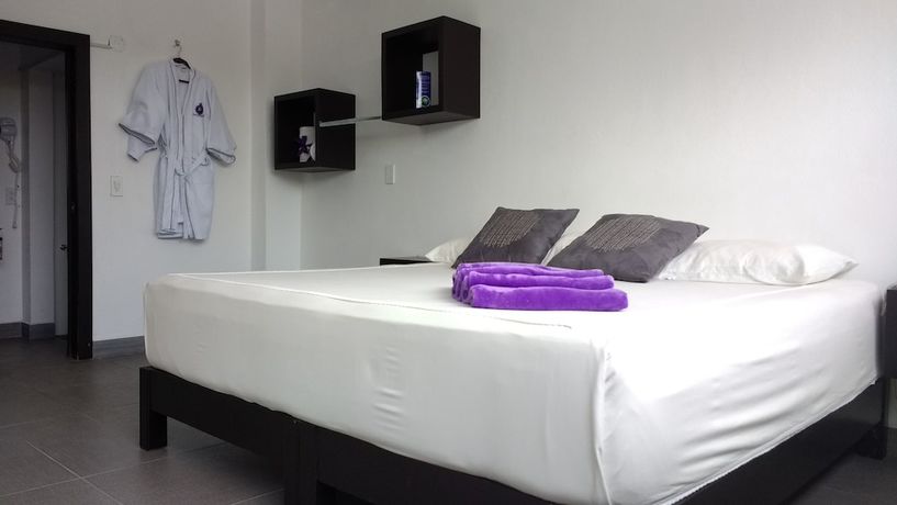 Imagen de la habitación del Hotel Rancho Macloy Spa and Social Events. Foto 19