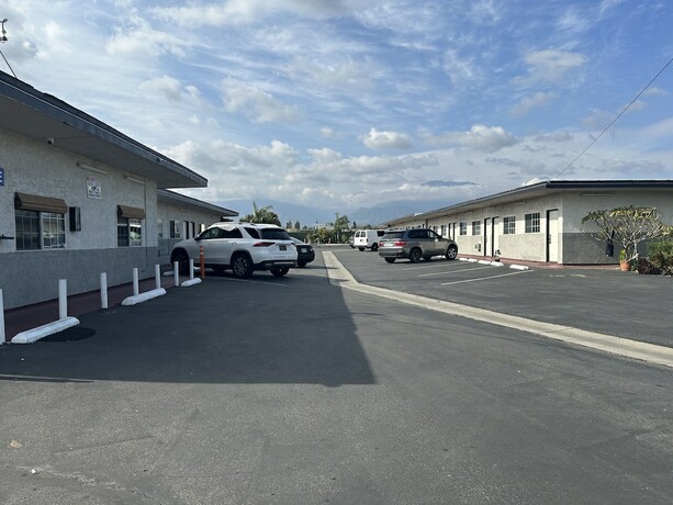 Imagen general del Hotel Rancho Motel. Foto 3