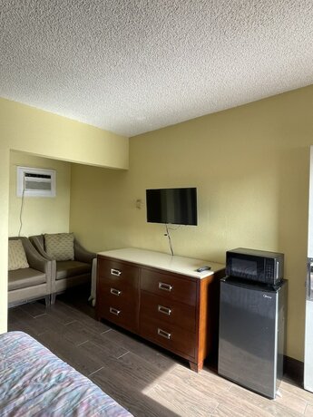 Imagen general del Hotel Rancho Motel. Foto 4