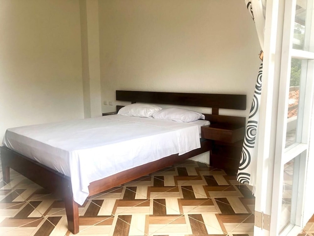 Imagen de la habitación del Hotel Rancho Playa del Sol. Foto 7