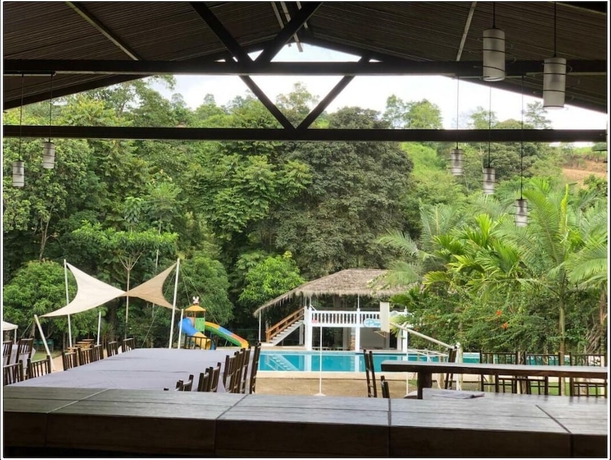 Imagen del bar/restaurante del Hotel Rancho Playa del Sol. Foto 3