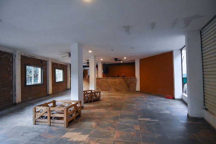 Imagen de los interiores del Hotel Rancho San Carlos Aguas Termales. Foto 19