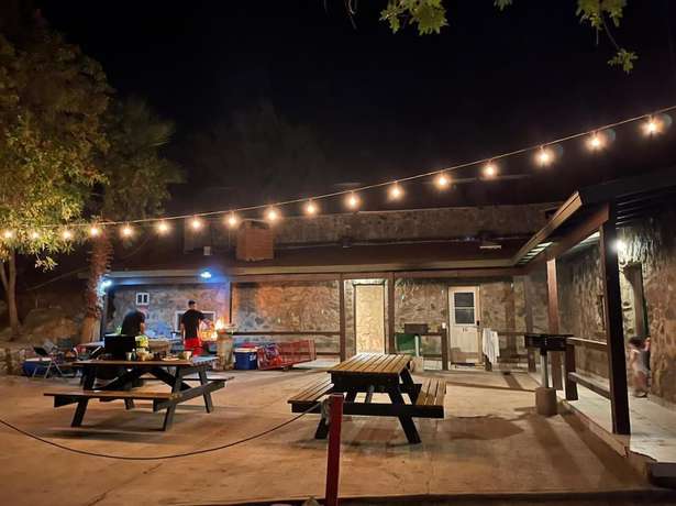 Imagen de la habitación del Hotel Rancho San Carlos Aguas Termales. Foto 2