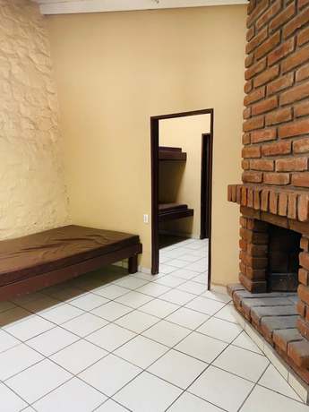 Imagen de la habitación del Hotel Rancho San Carlos Aguas Termales. Foto 4