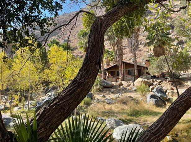 Imagen de la habitación del Hotel Rancho San Carlos Aguas Termales. Foto 5