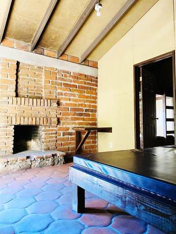 Imagen de la habitación del Hotel Rancho San Carlos Aguas Termales. Foto 7