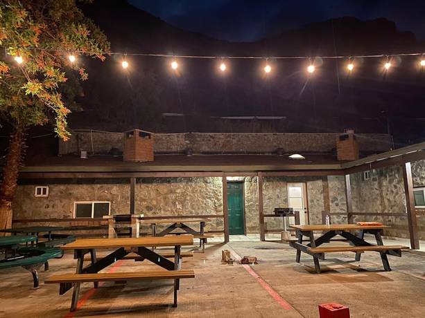 Imagen de la habitación del Hotel Rancho San Carlos Aguas Termales. Foto 11