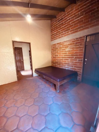 Imagen de la habitación del Hotel Rancho San Carlos Aguas Termales. Foto 12